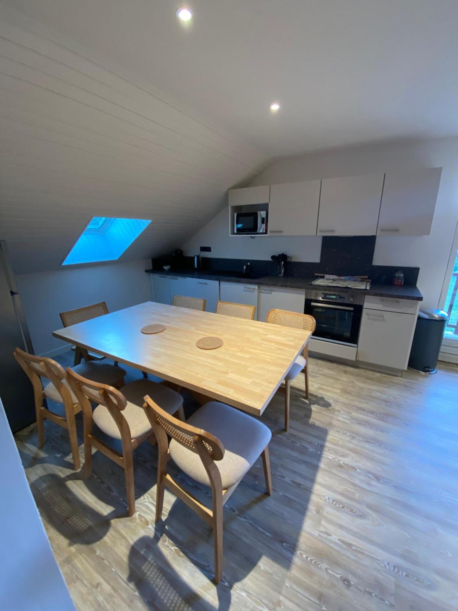 Le Chalet Des Sommets Arvieux Extérieur photo